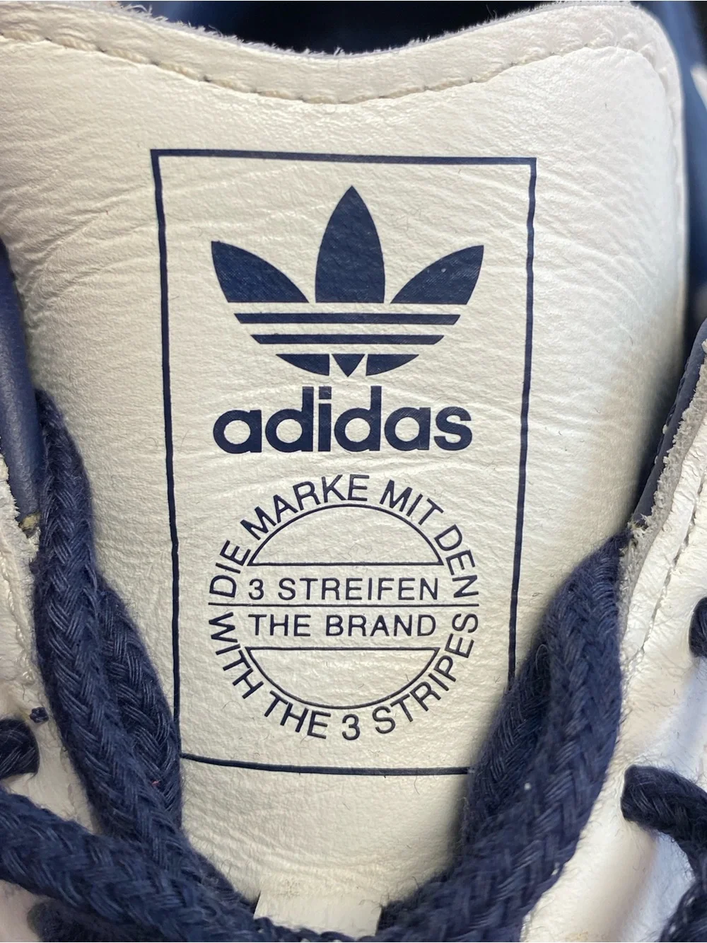 adidas timeless originals